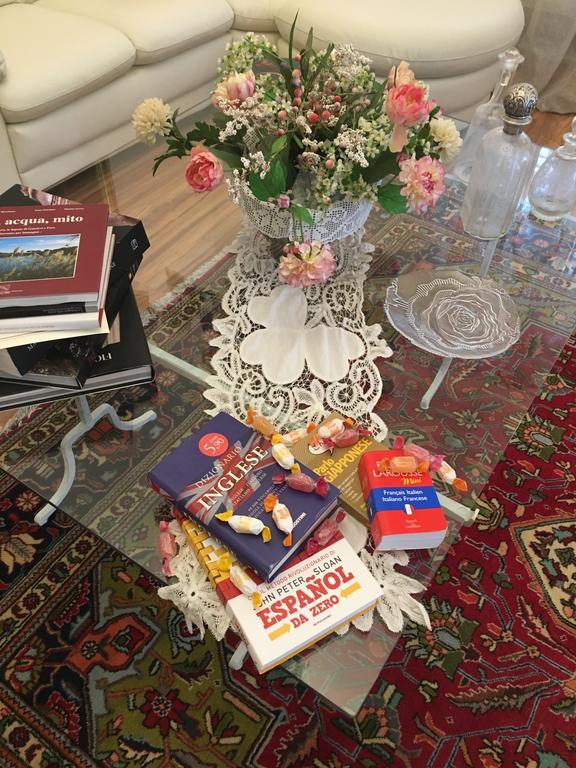 チェファル A Casa Della Nonna Bed & Breakfast エクステリア 写真