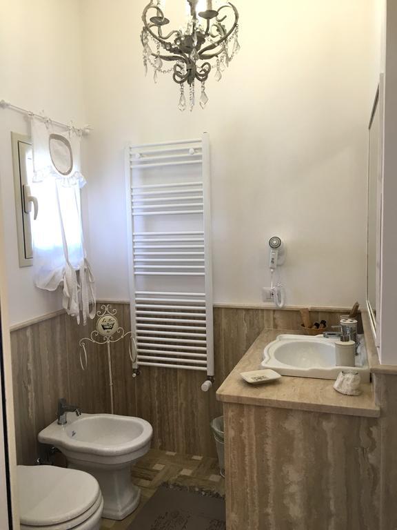 チェファル A Casa Della Nonna Bed & Breakfast エクステリア 写真