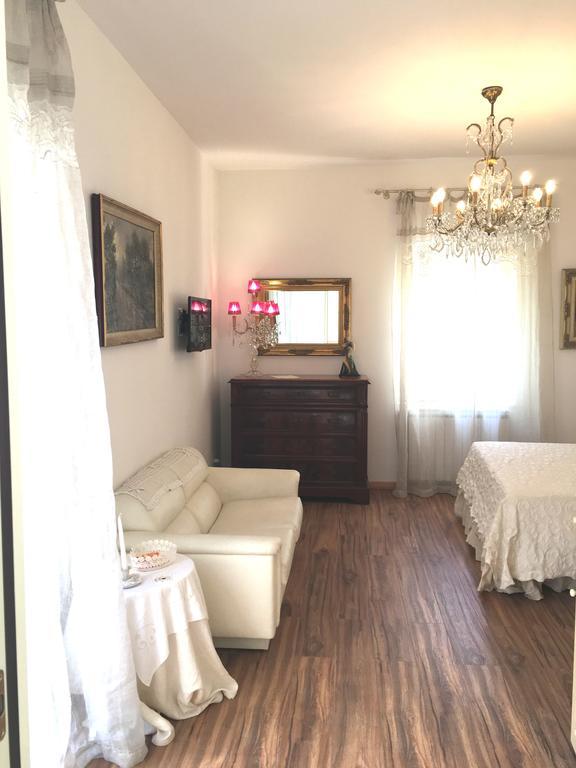 チェファル A Casa Della Nonna Bed & Breakfast エクステリア 写真
