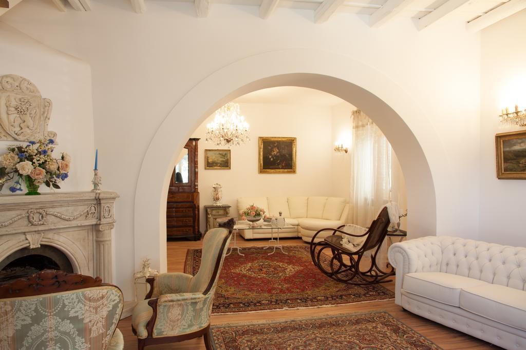 チェファル A Casa Della Nonna Bed & Breakfast エクステリア 写真