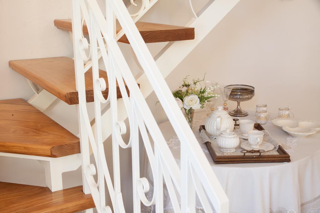 チェファル A Casa Della Nonna Bed & Breakfast エクステリア 写真