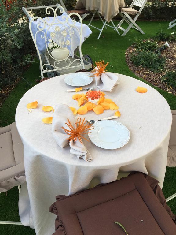 チェファル A Casa Della Nonna Bed & Breakfast エクステリア 写真