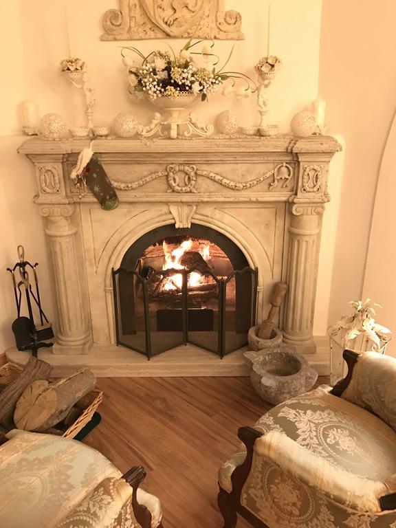 チェファル A Casa Della Nonna Bed & Breakfast エクステリア 写真